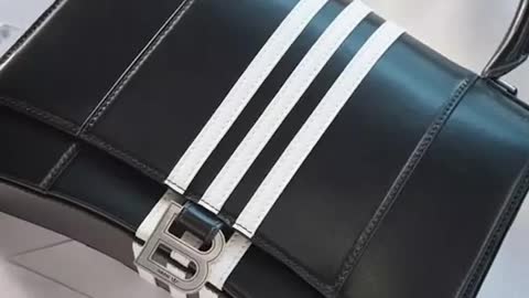 What's going on at Balenciaga?