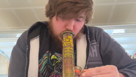 Day 239 I fixed the title this morning of yesterday’s video lol