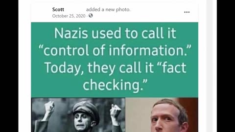 “FACEBOOK JAIL”