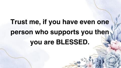 Quotes for the day