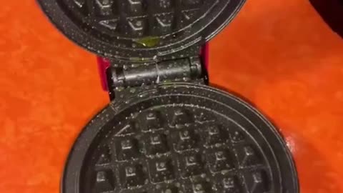 Quem quer WAFFLE?
