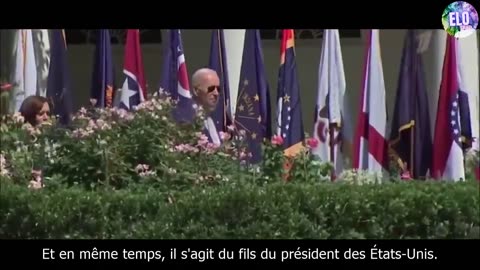 Hunter Biden, le prédateur (Vidéo) - InfoTRAD May 30, 2023