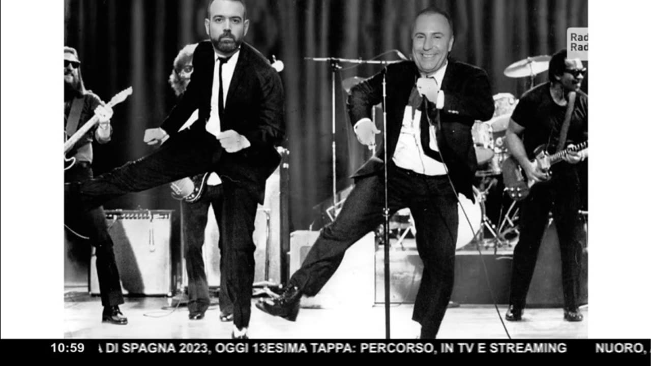 🔴 Punto & Accapo, la rassegna stampa di Francesco Borgonovo - 8 Settembre 2023