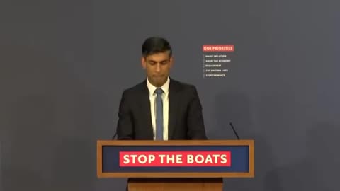 Rishi STOP THE BOATS
