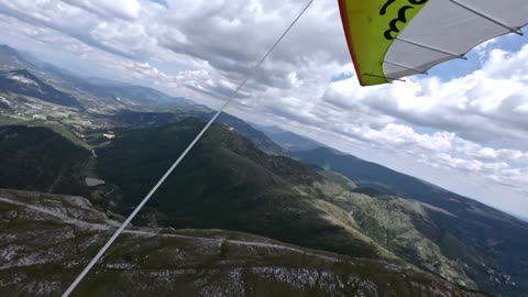 Adventure Video