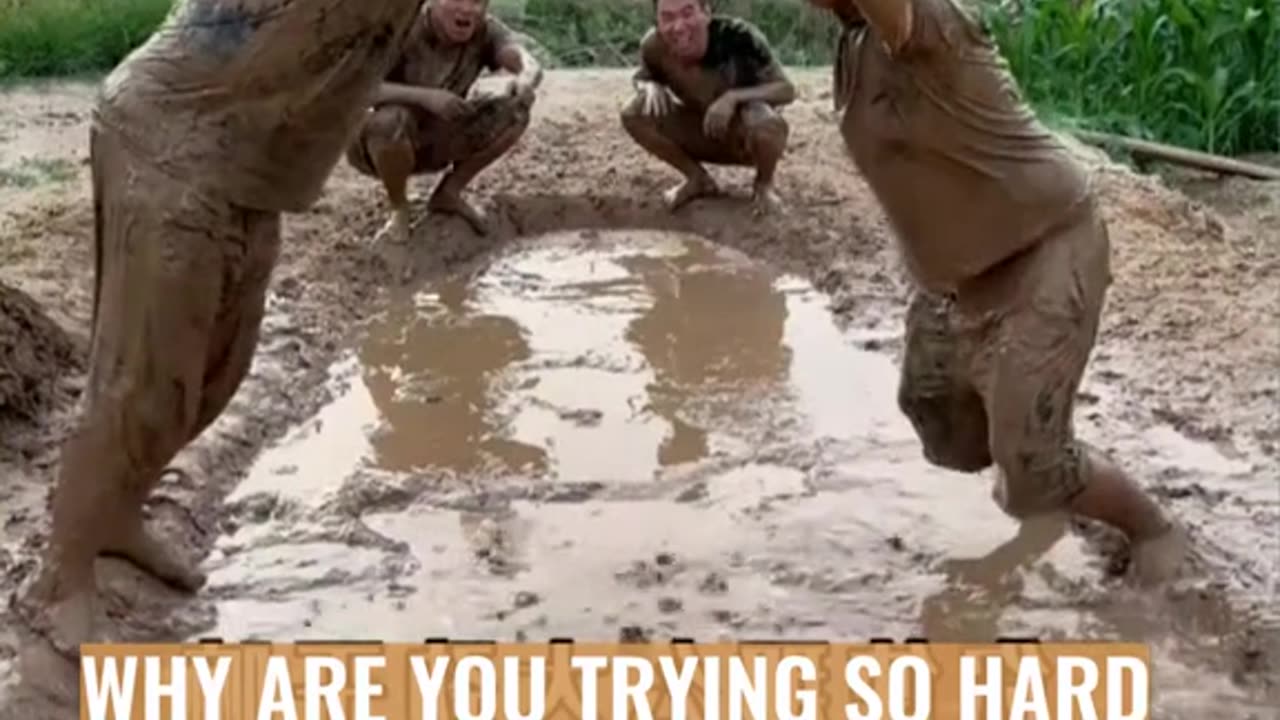 Funny guys