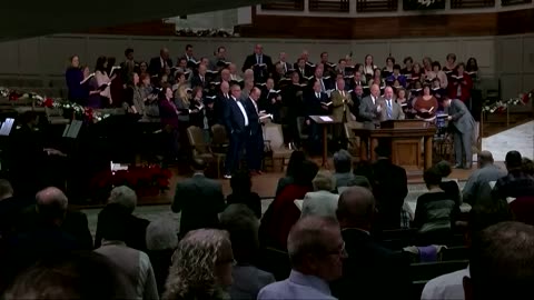 We’re Marching To Zion • Congregational