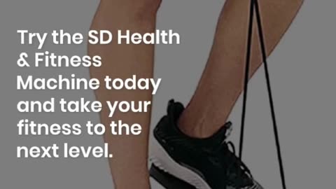 Weight loss Machine