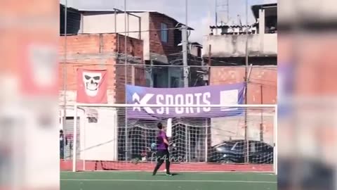 Football comedy and crazy skills || #1