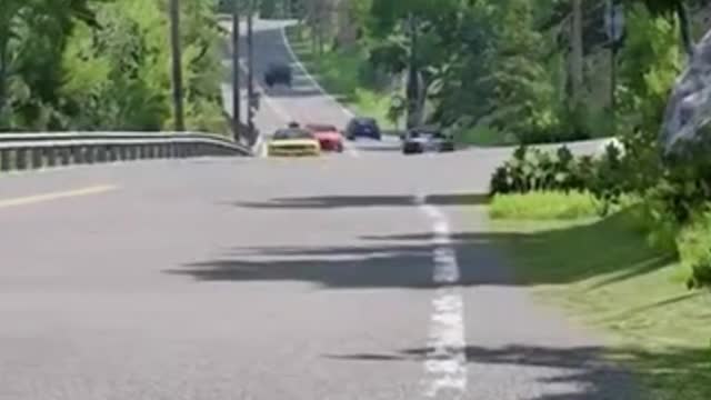 car game