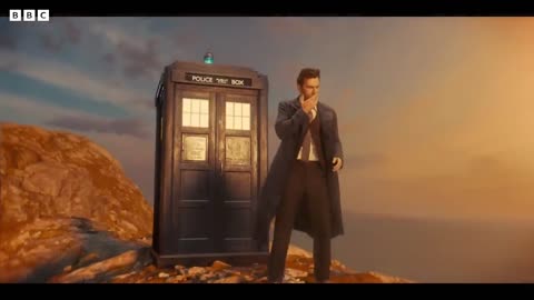 SPOILERS 🚨 The Thirteenth Doctor Regenerates - The Power of the Doctor @Doctor Who - BBC