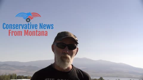 Take Back Montana