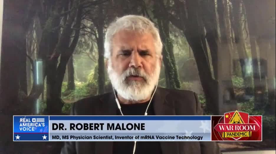 32 - Dr Robert Malone 1