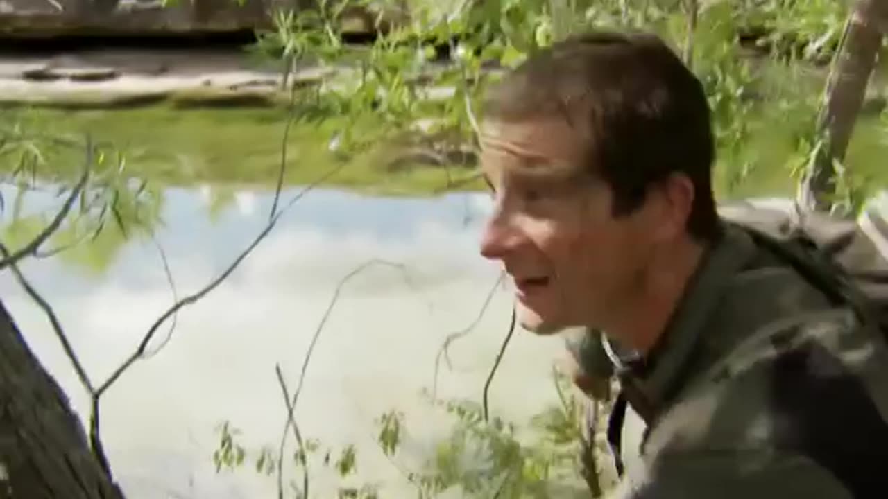 Bear Grylls Hindi new episode #06