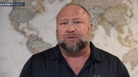 Alex Jones Responds to Elon Musk’s Statement That Twitter Will Not Restore His Account