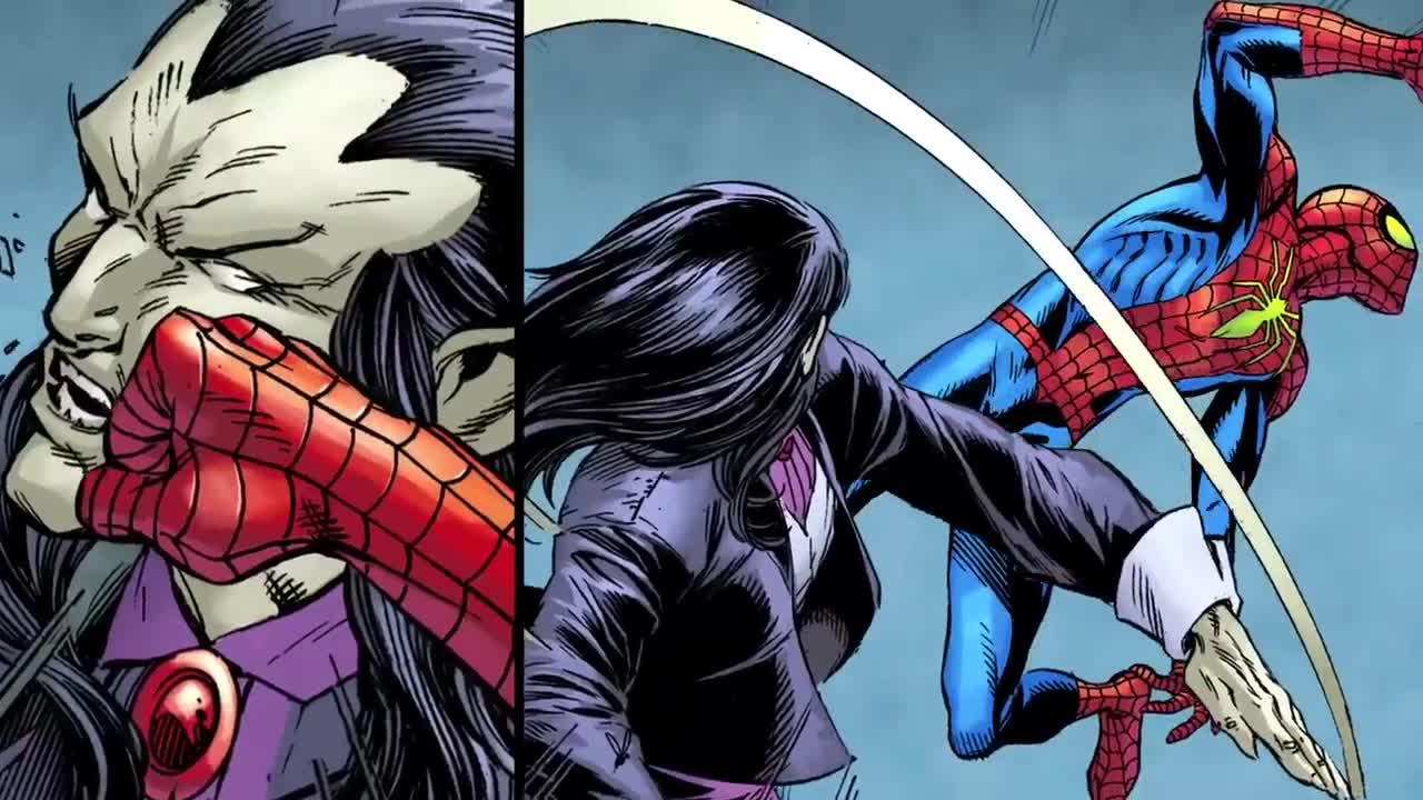 SPIDER-MAN #1 Trailer | Marvel Comics