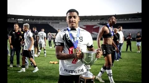 SAIU AGORA! NÃO JOGA MAIS NO GIGANTE! ACABOU DE ANUNCIAR! NOTÍCIAS DO VASCO