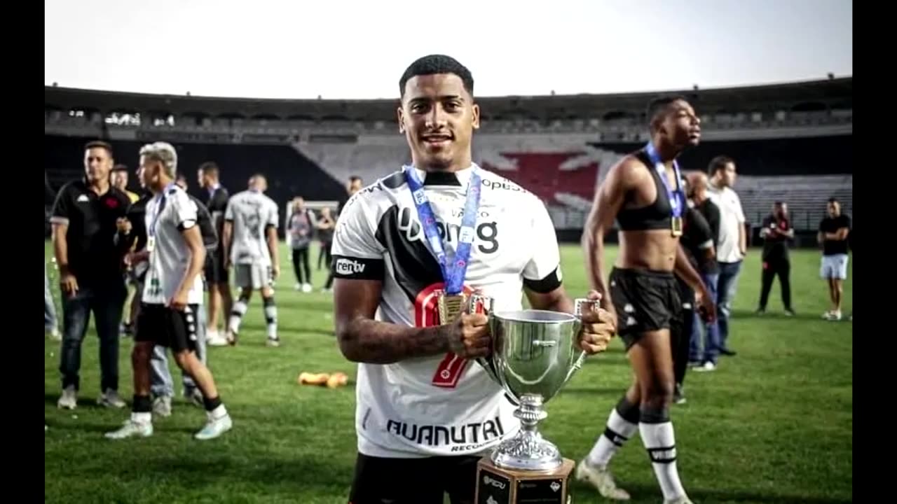SAIU AGORA! NÃO JOGA MAIS NO GIGANTE! ACABOU DE ANUNCIAR! NOTÍCIAS DO VASCO
