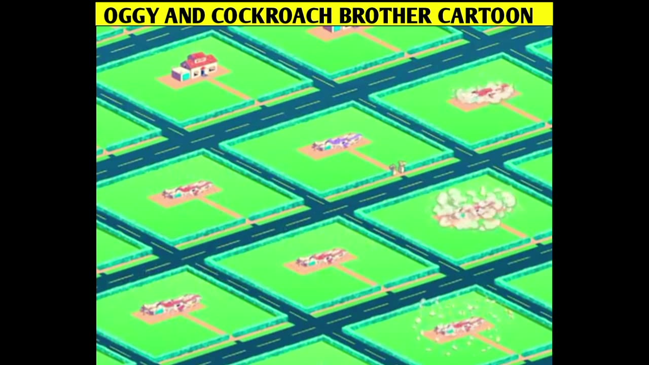 🤣🤣 OGGY AND COCKROACH BEST CARTOON PART_5 🤣🤣.#trending .#cartoon