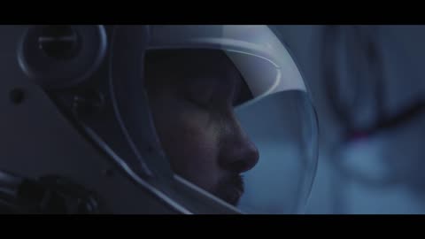 Spaceman - Mini-Series「 Finale _ Till Forever Falls Apart 」