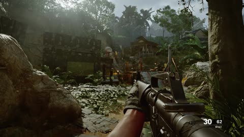 Full HD Call Of Duty Black Ops Cold War Full GamePlay #3 Epilogue
