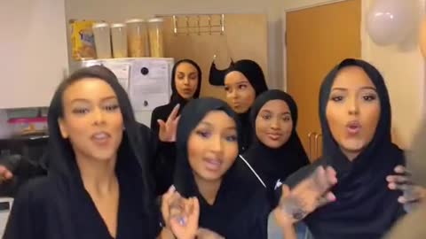 Muslims🥺🤧❤️