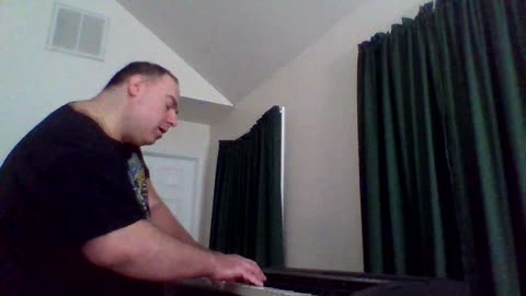 The Christmas Song piano. #christmas #holidaymusic #thechristmassong #jazz #piano #christmaspiano