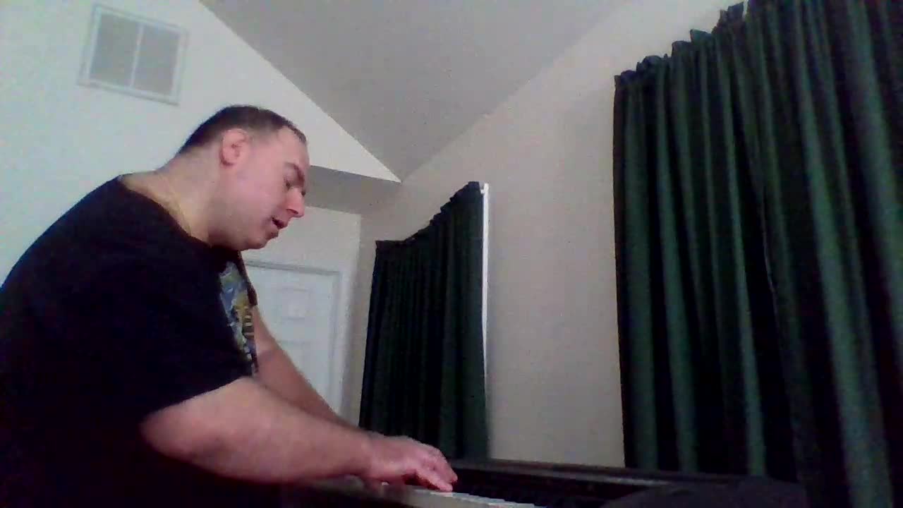 The Christmas Song piano. #christmas #holidaymusic #thechristmassong #jazz #piano #christmaspiano