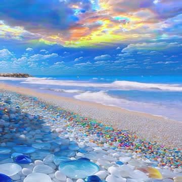 Beautiful Sea View ❤️