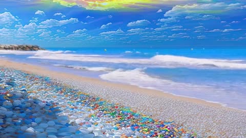 Beautiful Sea View ❤️