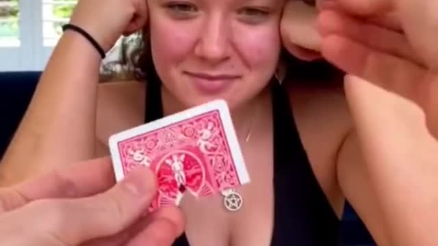 MAGIC!