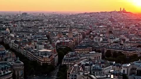 Paris 2024: "Did You Find a Paris Whore?"