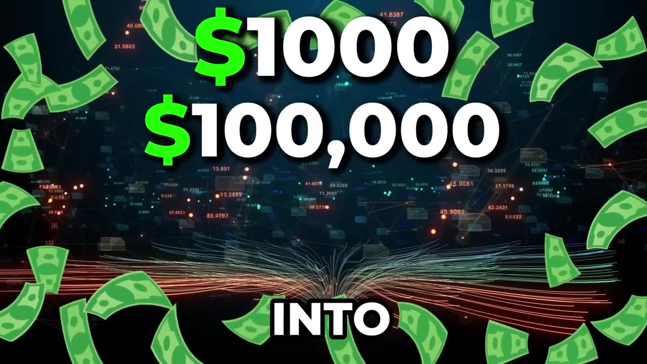 How to Retire investing in Crypto