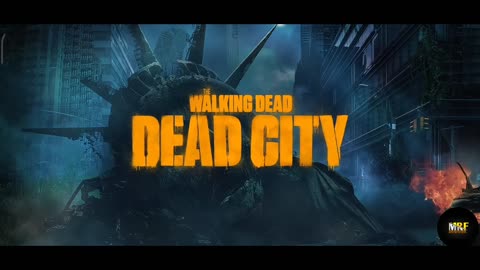 The walking dead City 🏙️ movies in English