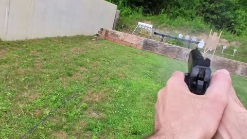 Plinking with Prodigy
