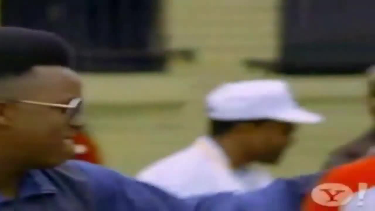 Steady B - Going Steady [Video]