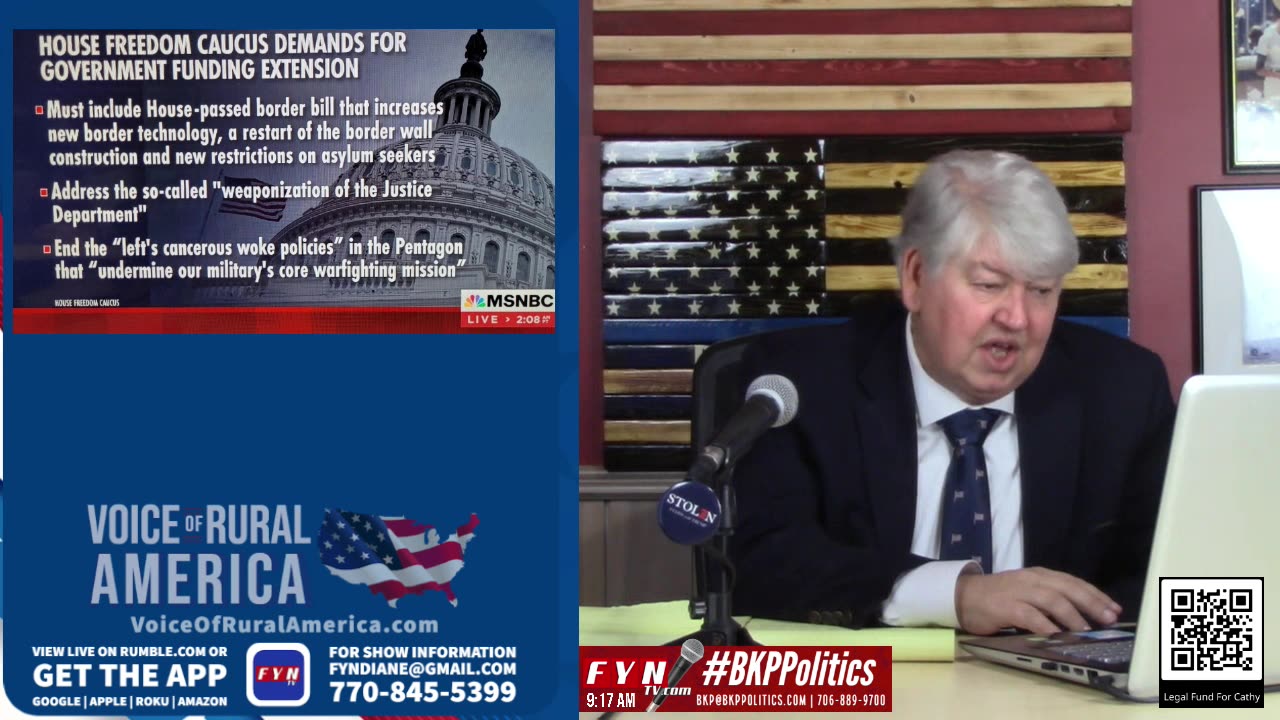 Wishy Washy McCarthy