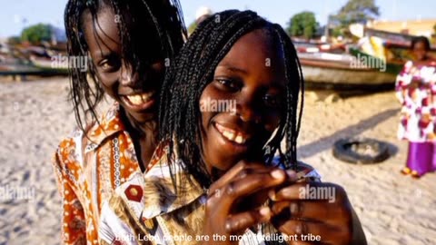 Most Intelligent Tribe in Africa