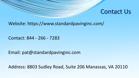 Choosing the Right Tar & Chip Contractors for Paving Needs