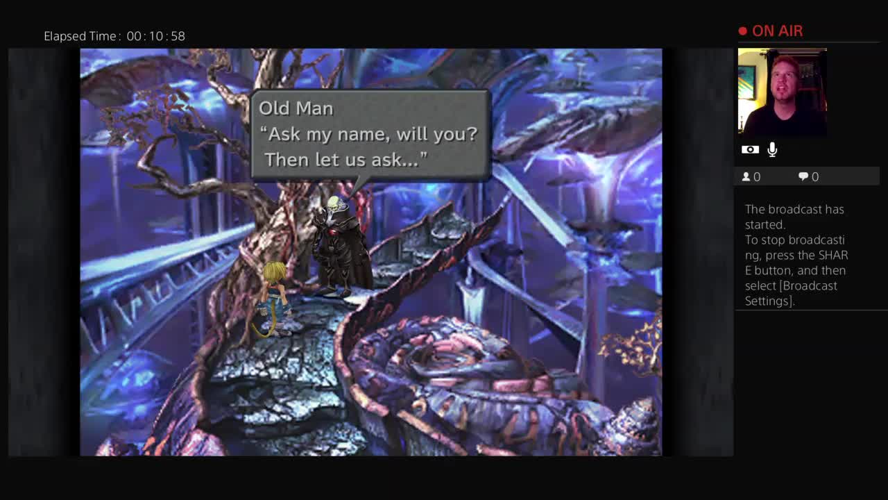 Thirsty Thursday - Garland Wants to Show Zidane Who he is