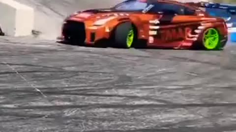 Racing #viral video