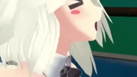 Filian’s outfit reveal went as expected