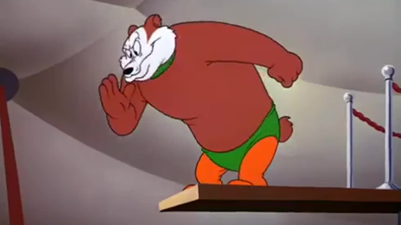Looney tunes in hindi episode 5
