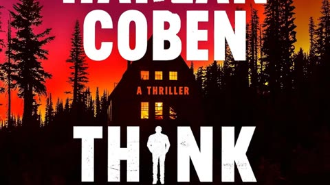 Book Review: Think Twice by Harlan Coben