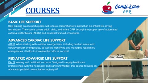 Heartsaver First Aid Cpr Aed in Frederick County