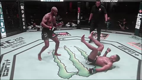 Fight
