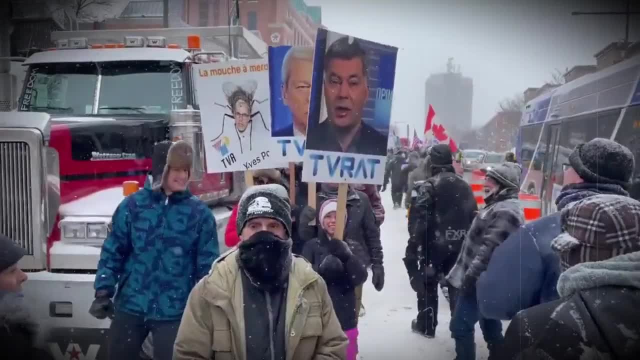 quebec Febuary 19,2022