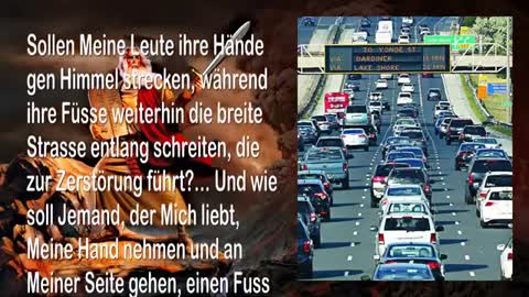 Gnade & Das Gesetz... Ihr sollt Gnade nicht als Schwert benutzen 🎺 Die Trompete Gottes