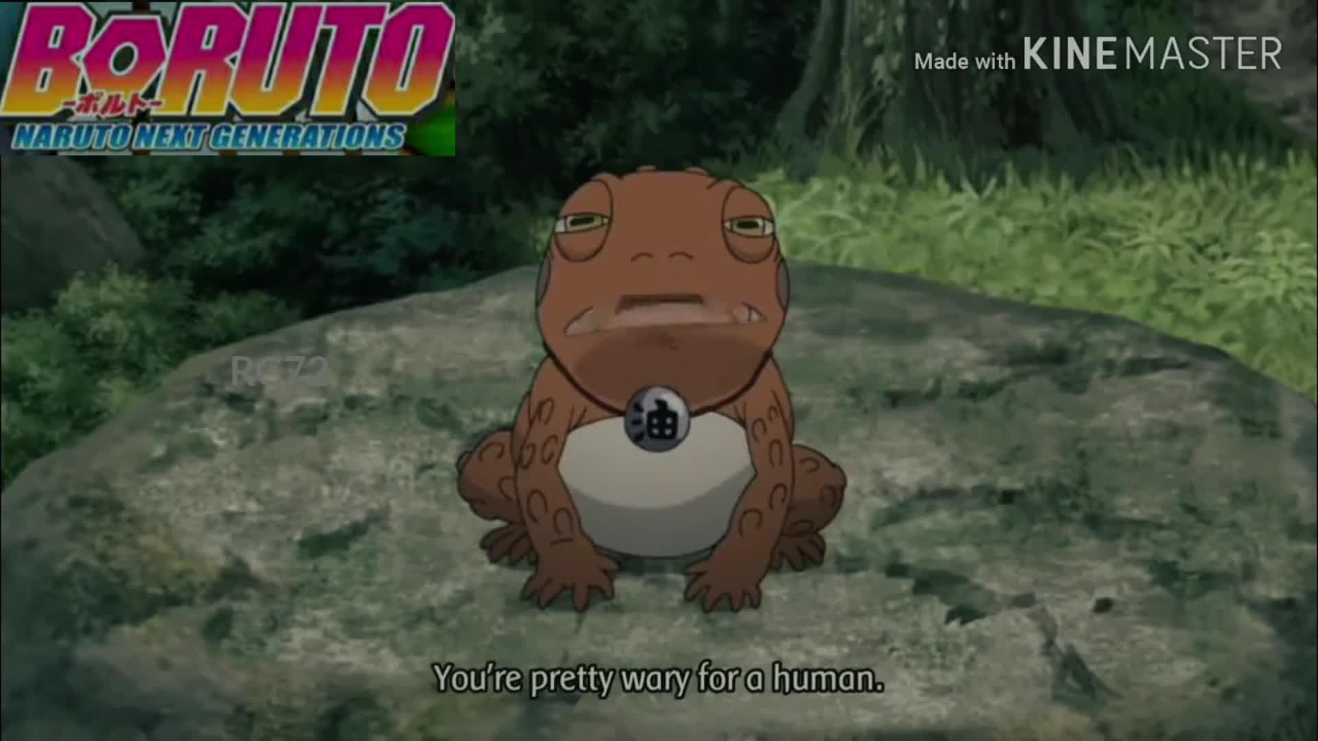 PENYEBAB KAGUYA MENJADI JAHAT AND KISAH KAGUYA OTSUTSUKI