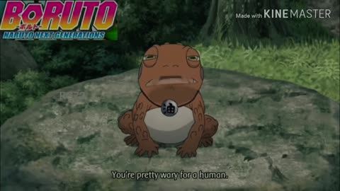 PENYEBAB KAGUYA MENJADI JAHAT AND KISAH KAGUYA OTSUTSUKI